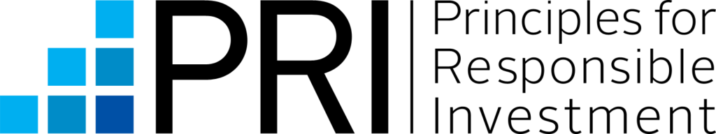 Logo PRI Signatory