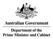 Department of the Prime Minister and Cabinet