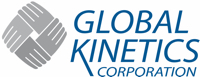 Global Kinetics