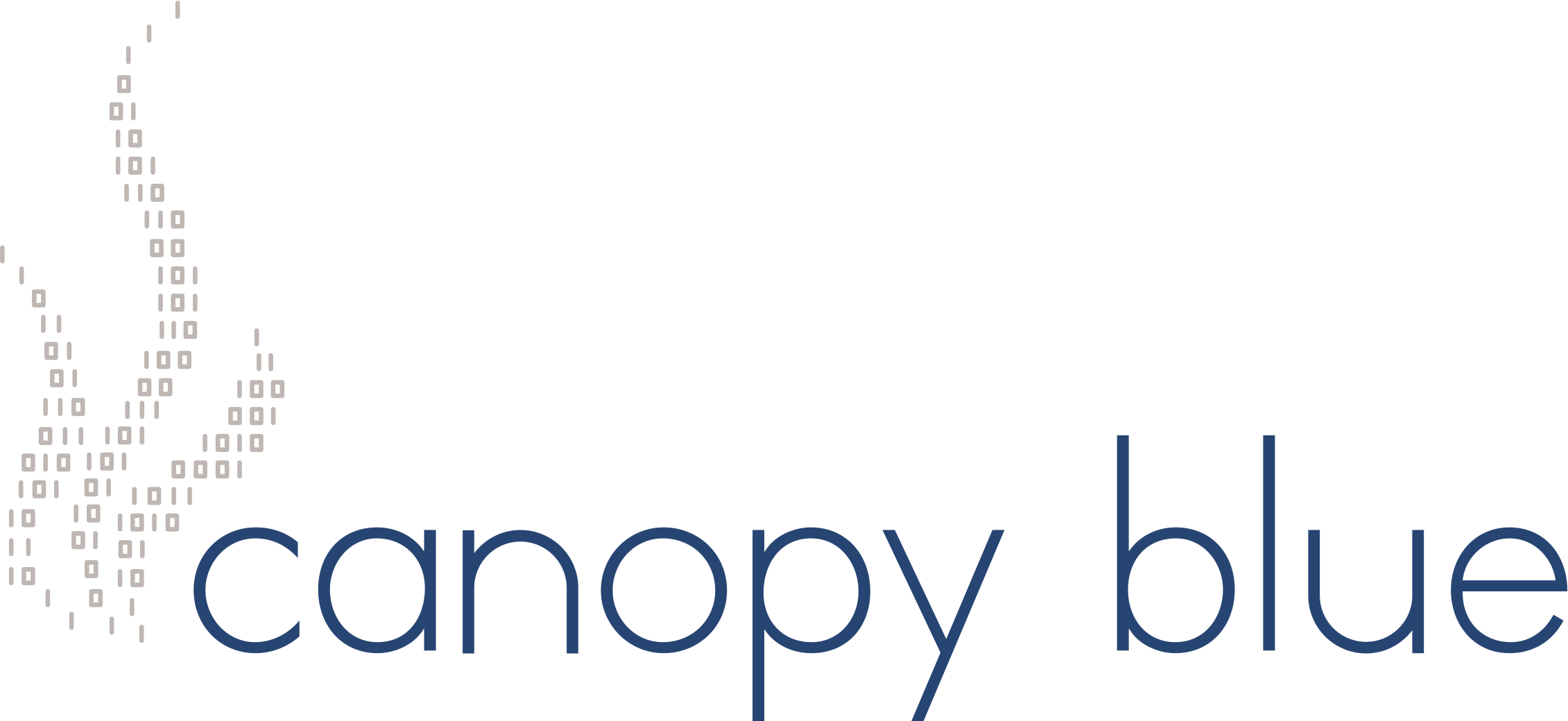 Canopy Blue