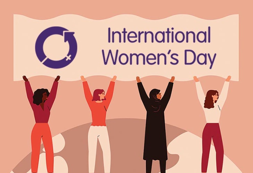 International Women's Day 2022