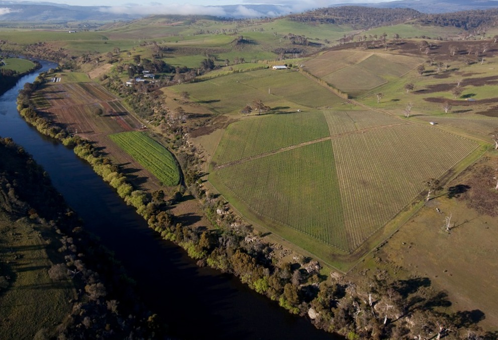 Derwent Estuary Project Rollout Continues