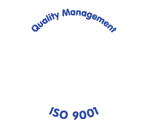 Quality Management ISO 9001
